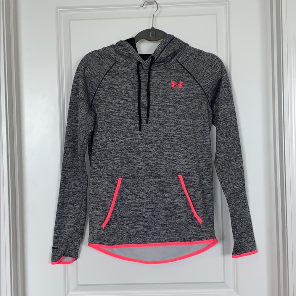 Under Armour hoodie
